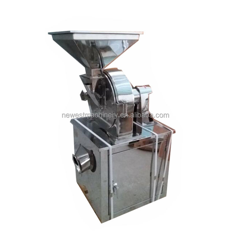 Mini pulverizer for industry/ grain crusher/ food coarse pulverizer