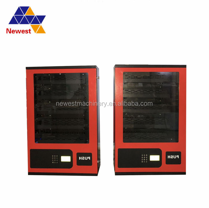 Small book vending machine/Smart vending machine/Vending machine price