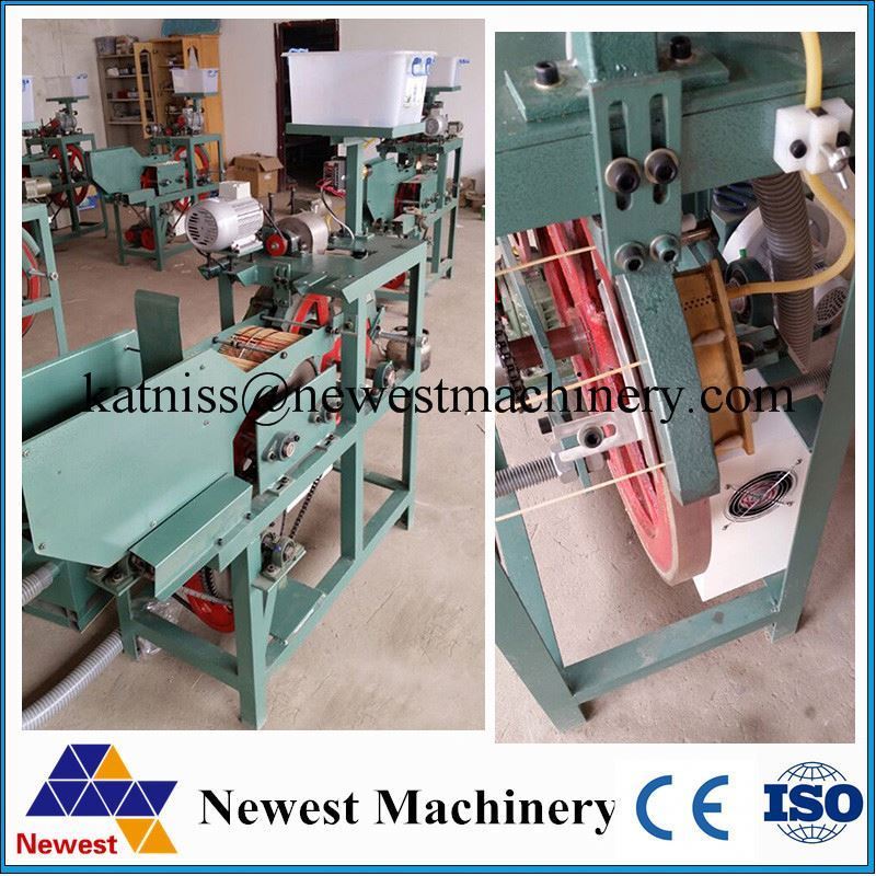 best quality cotton bud machine/medical cotton buds swab machine/ear cleaning bud making machine