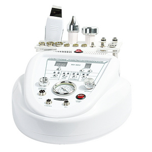 NV-903 3 In 1 Hot Sale!! Face Lift Microdermabrasion Machine Diamond Dermabrasion scrubber ultrasonic machine