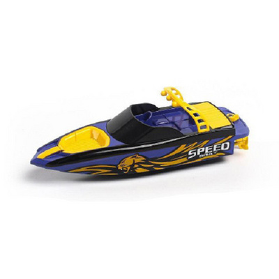 Mini RC toy 2.4G RC ship High Speed Racing Boat 4Channel Remote Control Boat radio control boast