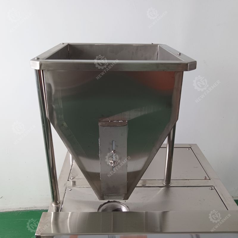 Groundnut Slice Cutter Chestnut Cashew Pistachio Peanut Slicing Nut Cutting Machine Almonds Nuts Slicer CE Approved