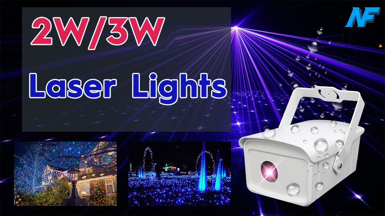 IP65 decoration outdoor garden home party ambient star sky laser projector starry romantic laser light