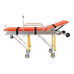 NF-A2 Hospital stretcher bed High quality ambulance stretchers