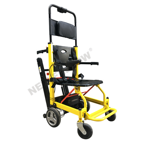 NF-WD100 electric stair climber for disabled