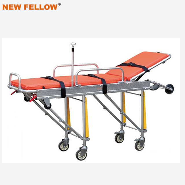 NF-A2 Emergency Stretcher