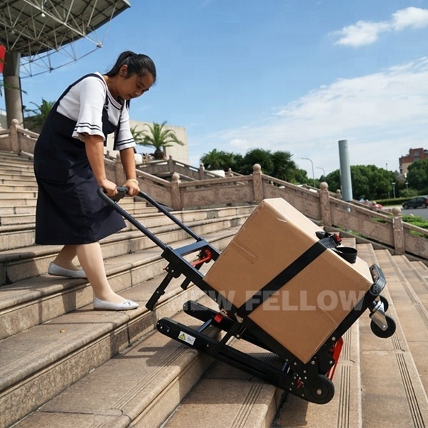 NF-WD03 High quality electric automatic stair climber