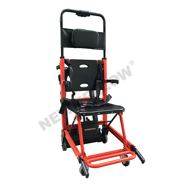 NF-WD02 electric climbing for stairs portable wheelchair lift