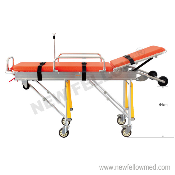 NF-A2 Emergency Stretcher