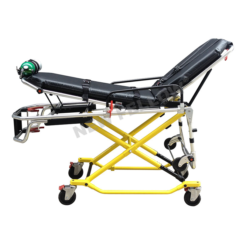 NF-A7 X-Frame Ambulance Equipment