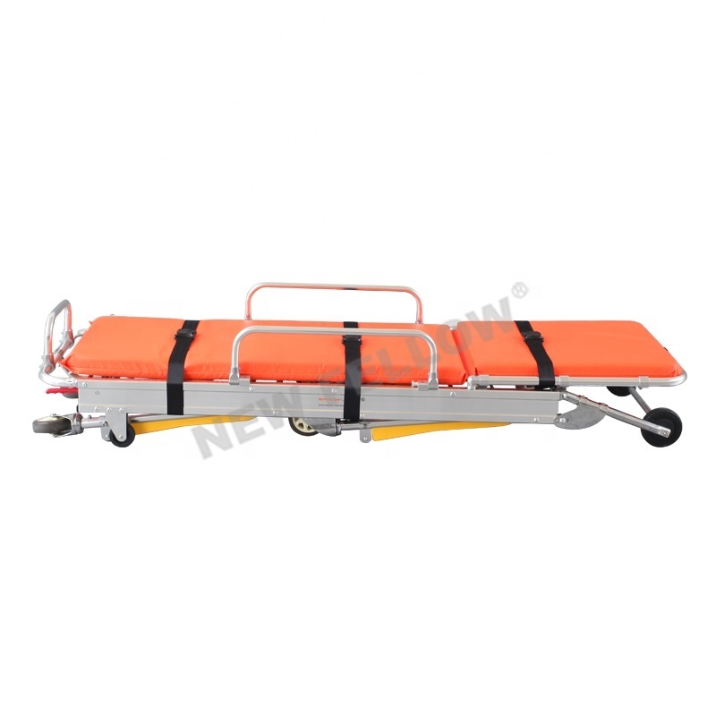 NF-A2 Hospital stretcher bed High quality ambulance stretchers