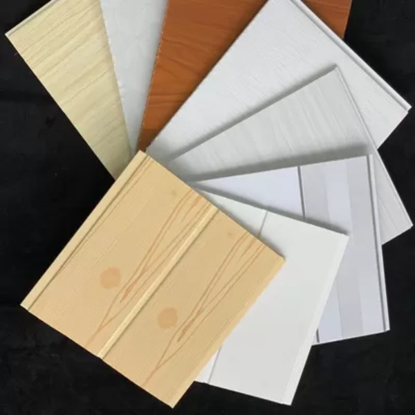 Pvc/ceiling Durable Manufacturing Process For Sale Pvc Tin Ceiling Tile Panel