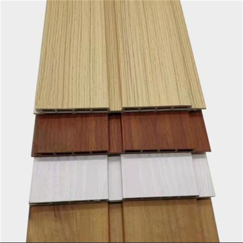 30cm 6mm Durable Laminated Fireproof Pvc Ceiling Tile Light Weight For House Panel