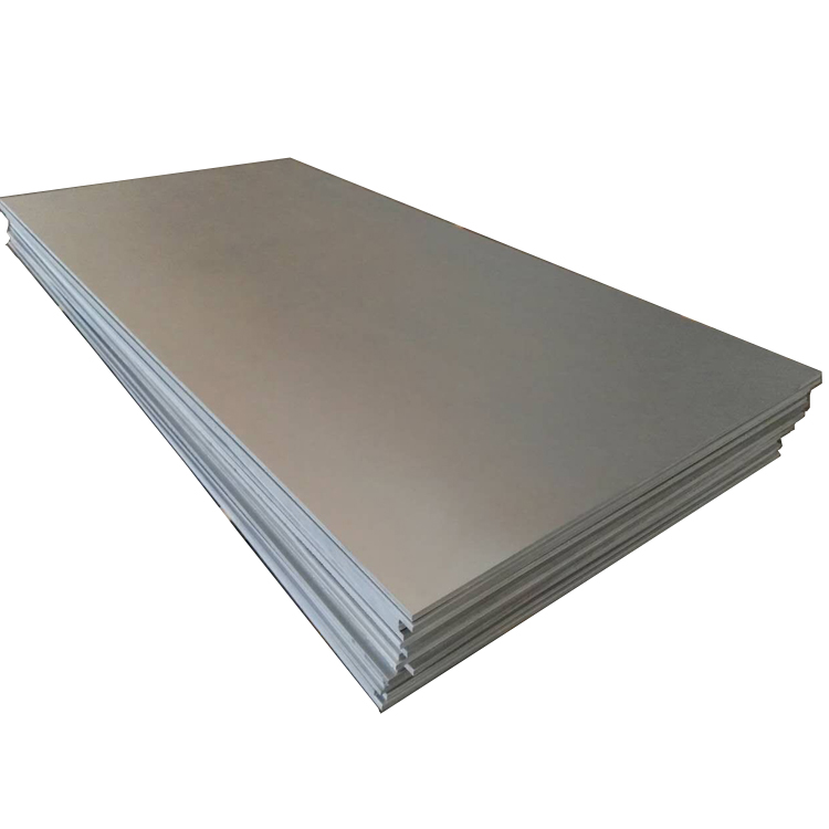 Titanium Ti Plates and Sheets Titanium Alloy