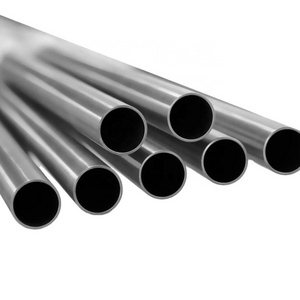 Titanium Supplier & Manufacturer Titanium Grade 9 Seamless Tube In Stock.