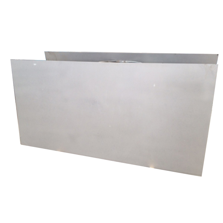 Titanium Ti Plates and Sheets Titanium Alloy