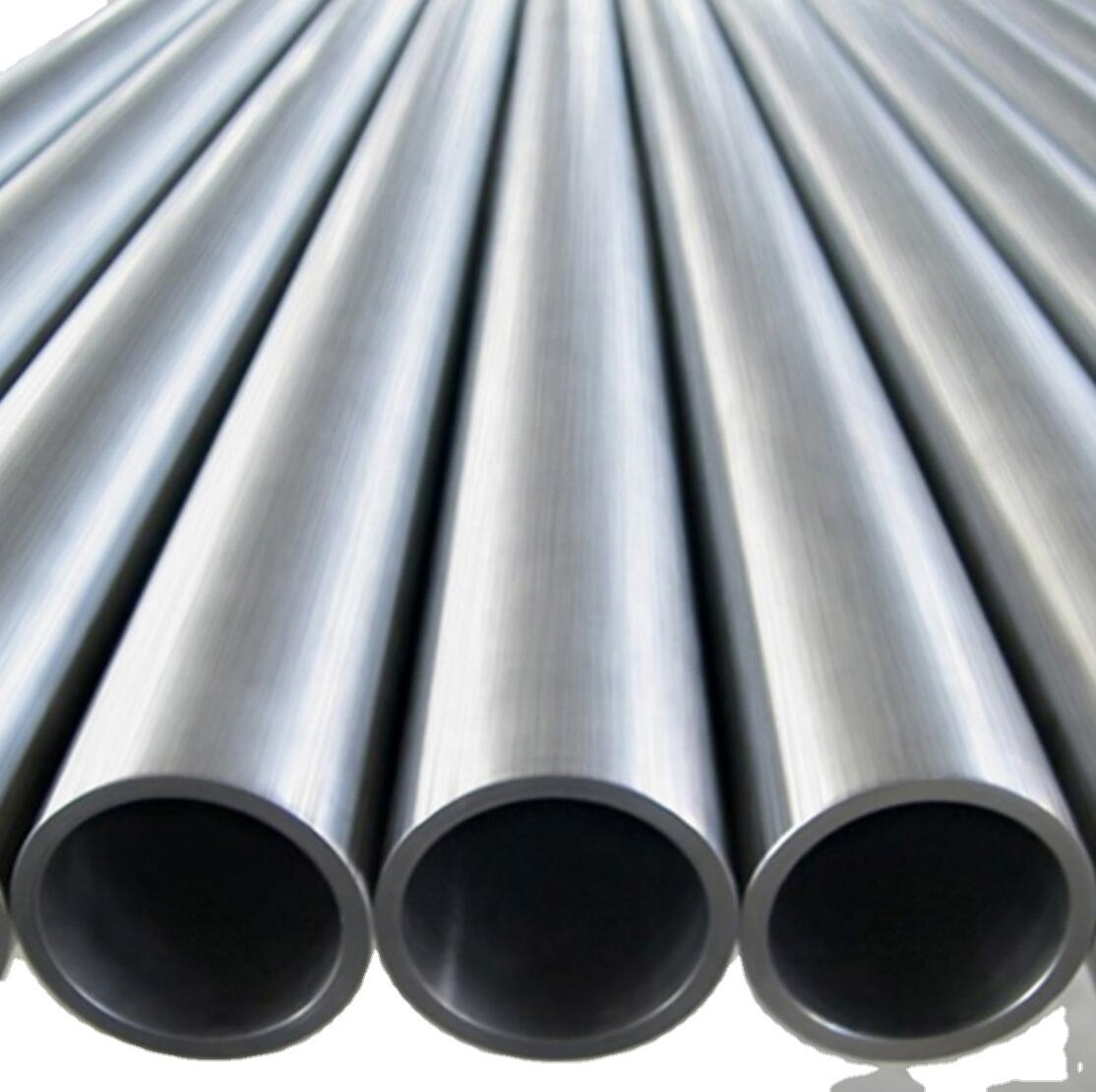 Titanium Supplier & Manufacturer Titanium Grade 9 Seamless Tube In Stock.