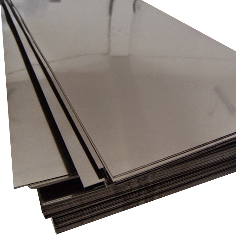 Titanium Ti Plates and Sheets Titanium Alloy