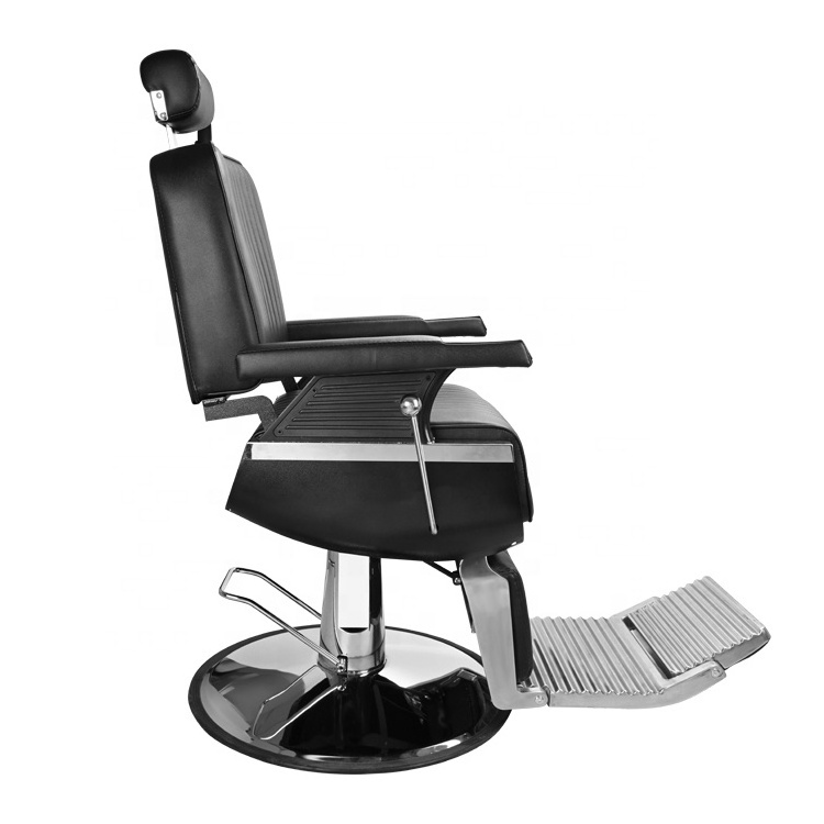 KIKI NEWGAIN Superior Silla de peluqueria Antique Barbers Used Barber Chairs For Salon Use