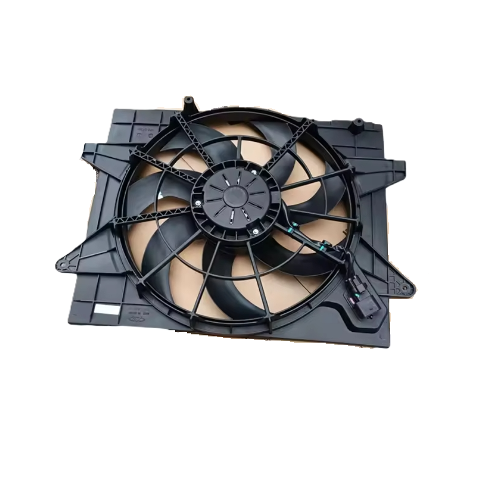 High Quality Car Electric Cooling Fan for Chery Jetour X70 Plus X90 X95 OE number K09-1308010