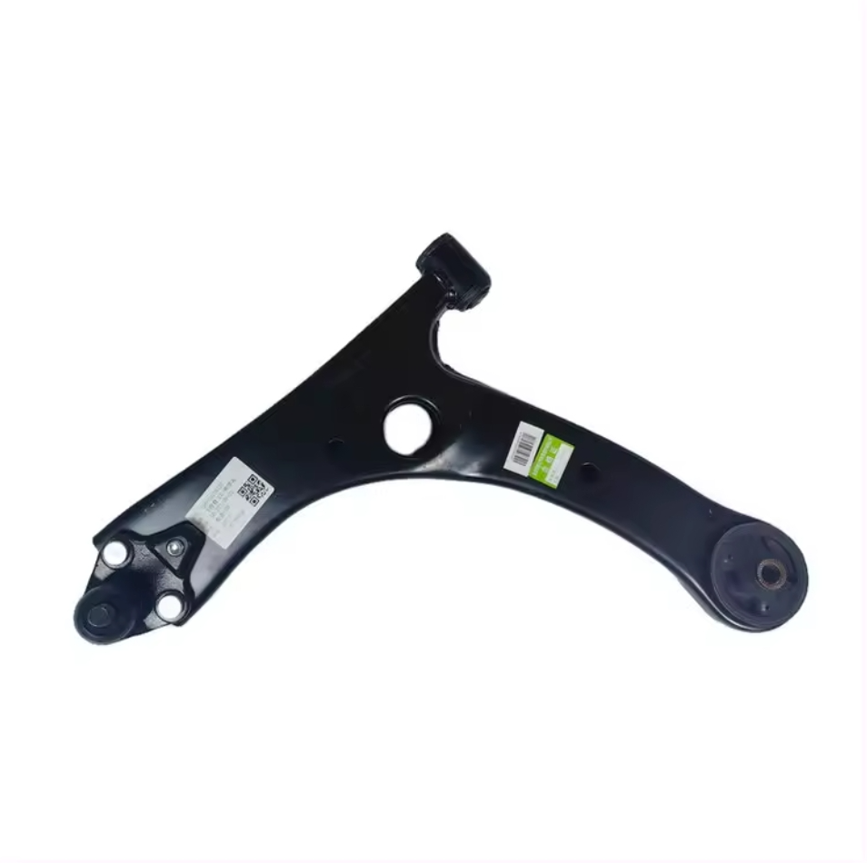 Genuine Car Auto Parts Lower Control Arm LH for Geely Emgrand EC7/EC7-RV OEM 1064001041