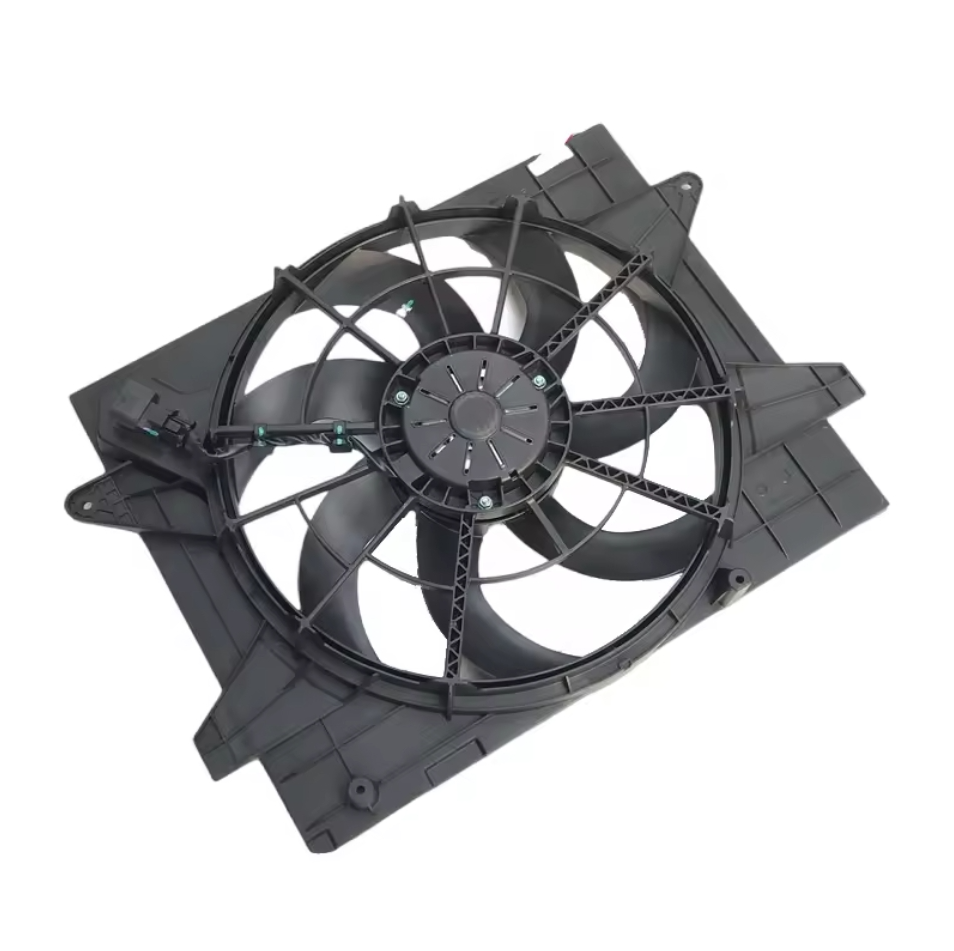 High Quality Car Electric Cooling Fan for Chery Jetour X70 Plus X90 X95 OE number K09-1308010