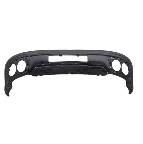 Original Auto Body Parts Rear Bumper lower Body Kit For Chery Jetour X70 Plus F18-2804509 F18-2804505 F182804509