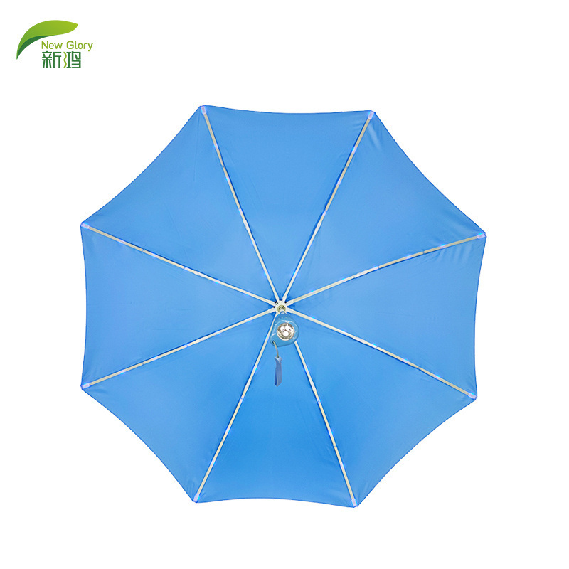 LED UMBRELLA for Rain or Sun or Just for Fun Quality Rain Umbrella for All Ages Boys Girls Adults