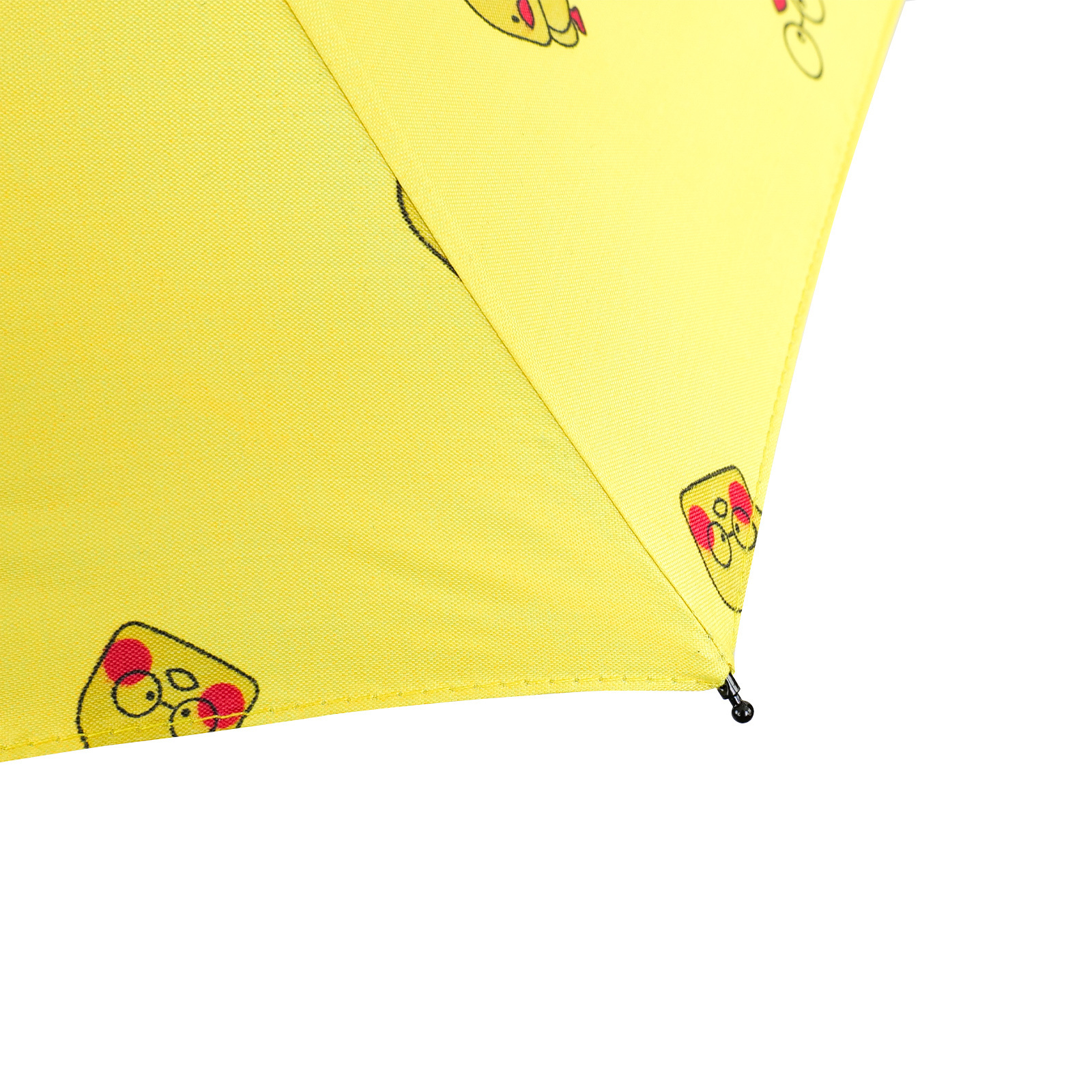 Super Lightweight Hot Sale Ready To Ship Manual One Piece Anime Cheap Flask Umbrella Made China