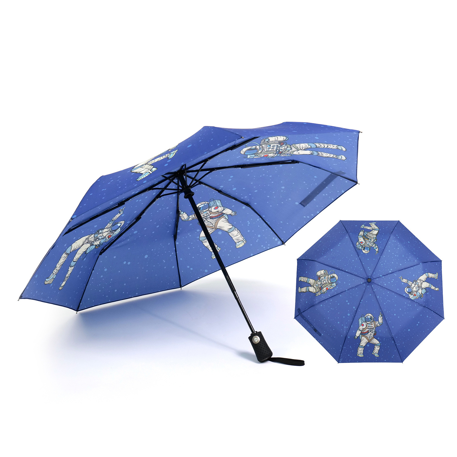 wholesale cocktail Umbrellas Manufacturer Fashion Fancy Design anime umbrella Automatic 8k patio umbrella outdoor