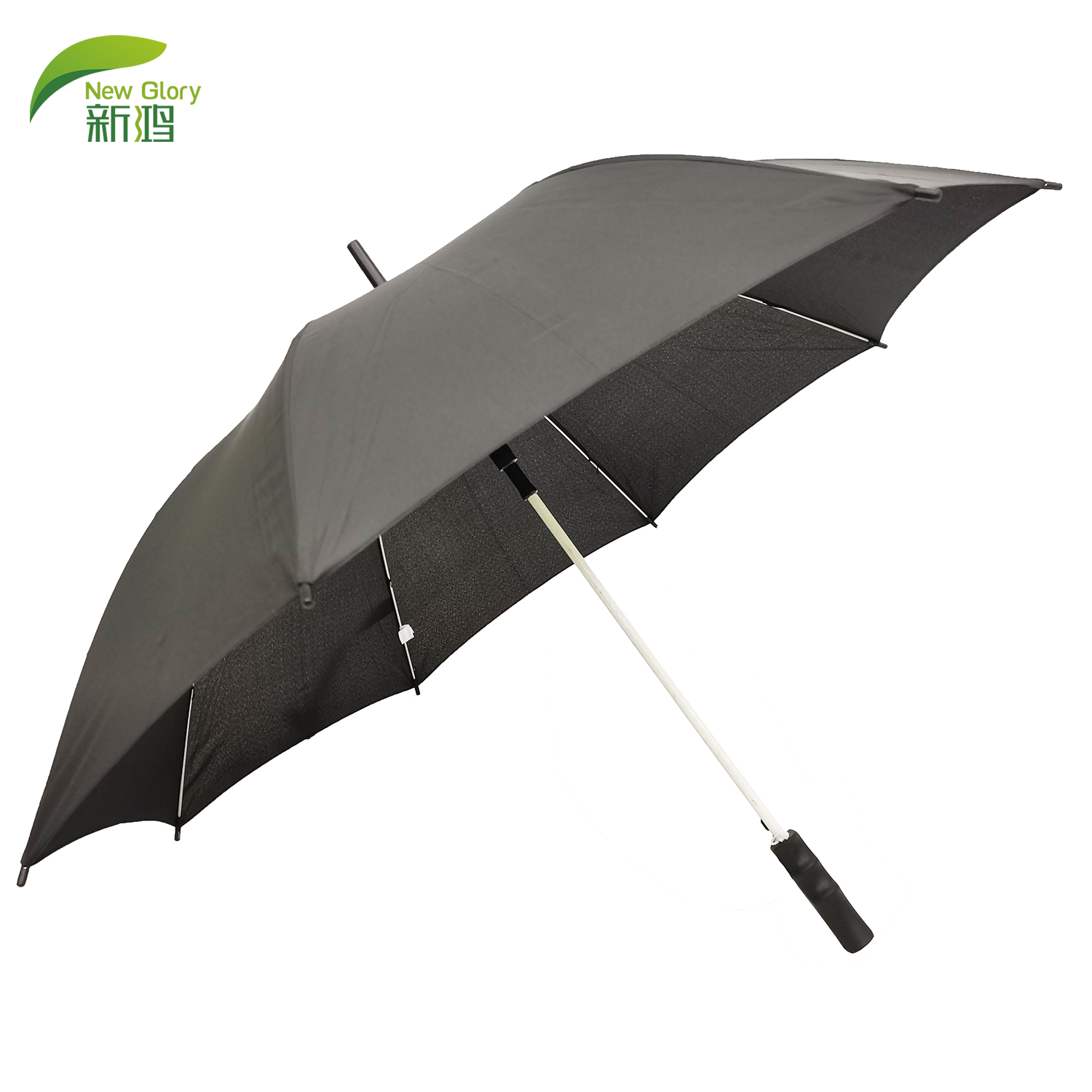 OEM umbrella business for sale straight men pop up umbrella and manufacture