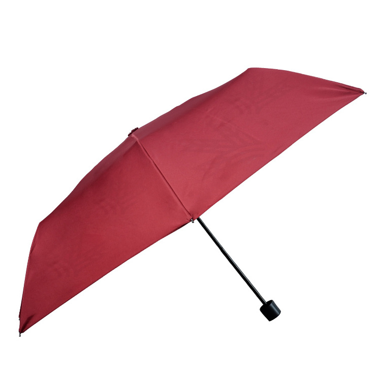 OEM 21inch watermark umbrella met water bloom umbrella manual folding umbrellas