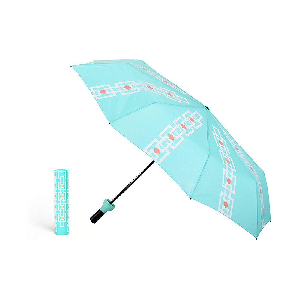 New design personalized customized gift advertising wine bottle umbrella,38