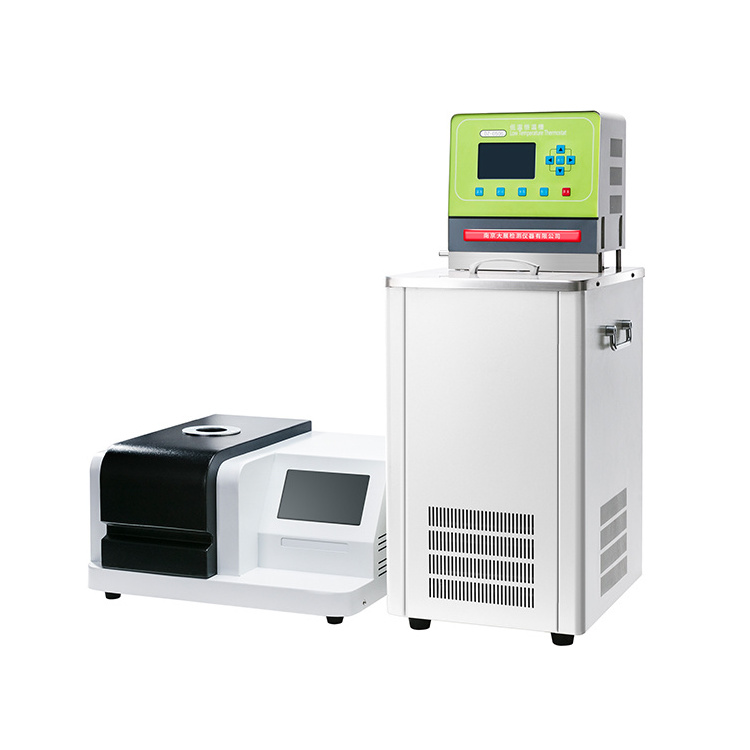 DSC Instrument DSC Scanning Calorimeter Price Analy Differential Scanning Calorimetry Analysis Instrument