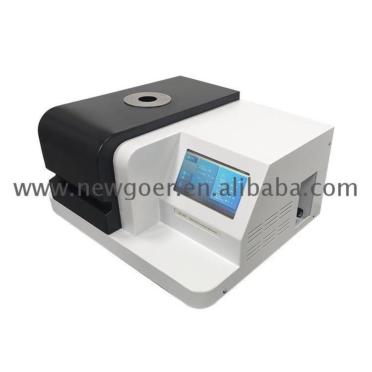 Oxygen Bomb Dsc-500b Calorimeter Differential Scanning Calorimetry Cheap Price