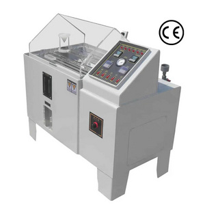 Salt Spray Test Environmental Chamber Simulate Salt Fog Tester Machine Price