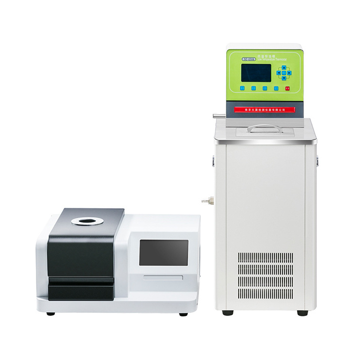 DSC Instrument DSC Scanning Calorimeter Price Analy Differential Scanning Calorimetry Analysis Instrument