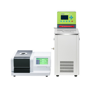 DSC Instrument DSC Scanning Calorimeter Price Analy Differential Scanning Calorimetry Analysis Instrument