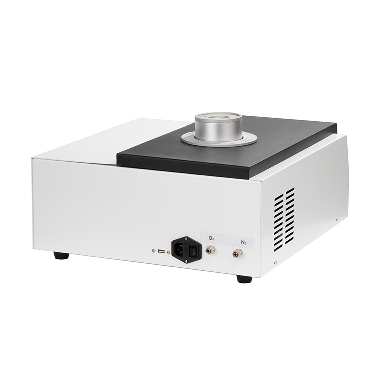 DSC Instrument DSC Scanning Calorimeter Price Analy Differential Scanning Calorimetry Analysis Instrument