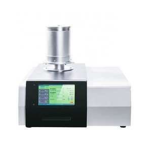 TGA Plastic Thermo Gravimetric Analysis Differential Thermal Analyzer Differential Thermal Analyzer Price