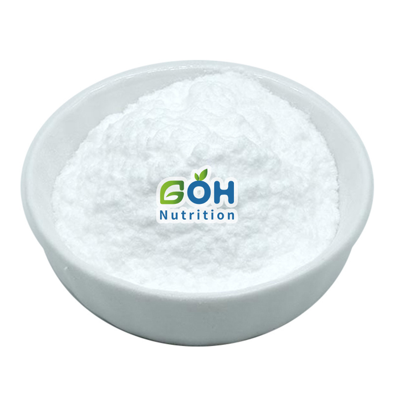 GOH Supply Cosmetic Skin Lightening Materials 4MSK /Potassium 4-Methoxysalicylate Powder