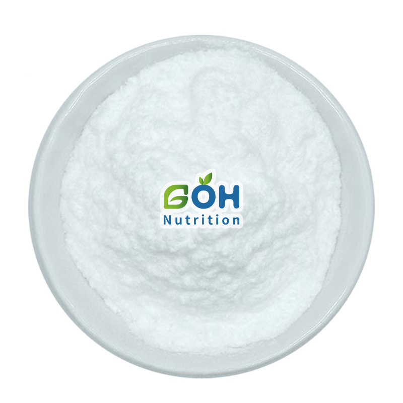 GOH Supply Cosmetic Skin Lightening Materials 4MSK /Potassium 4-Methoxysalicylate Powder