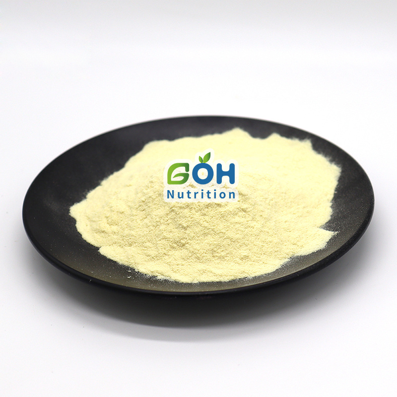 GOH OEM Private Label Pure Natural Spray Dried/Freeze Dried Grapefruit Juice Powder