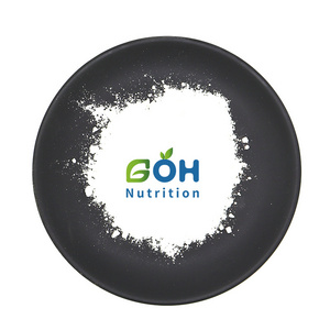 GOH Supply High Purity Food Grade HPBCD Hydroxypropyl-Beta-cyclodextrin Hydroxypropyl Beta Cyclodextrin