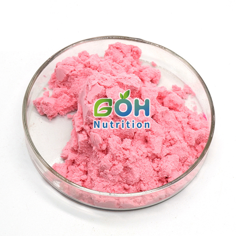 GOH Supply High Quality Calamine Powder With Competitive Price