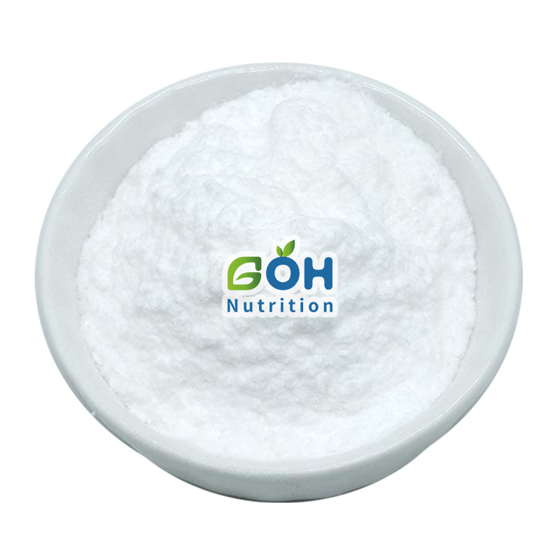 GOH Supply Cosmetic Skin Lightening Materials 4MSK /Potassium 4-Methoxysalicylate Powder