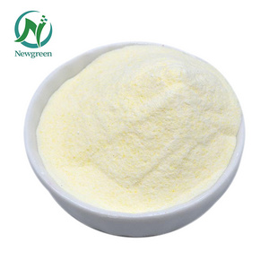 Wholesale Nutritional Supplement Good Quality 99% Almond Milk Powder