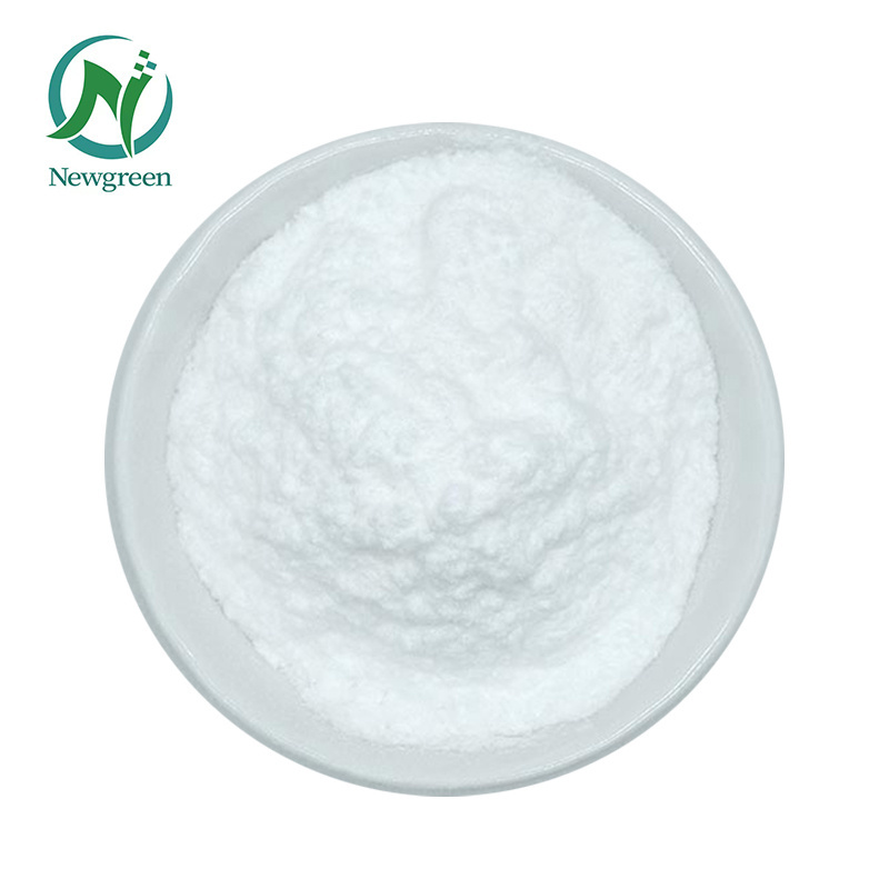 Wholesale Bulk Cosmetics Grade Kojic Acid Kojic Acid Powder