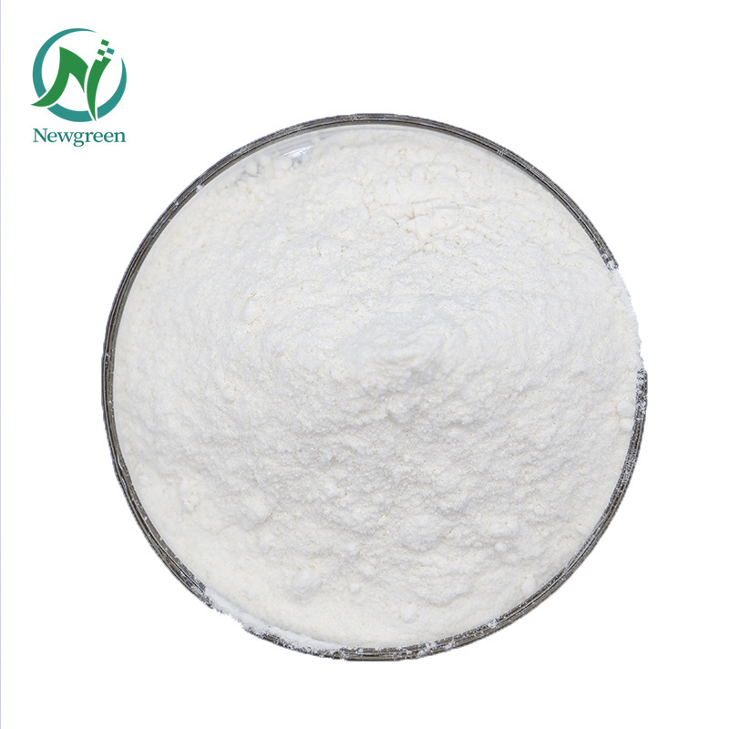 Newgreen Supply Food Grade Food Additive L Serine Powder