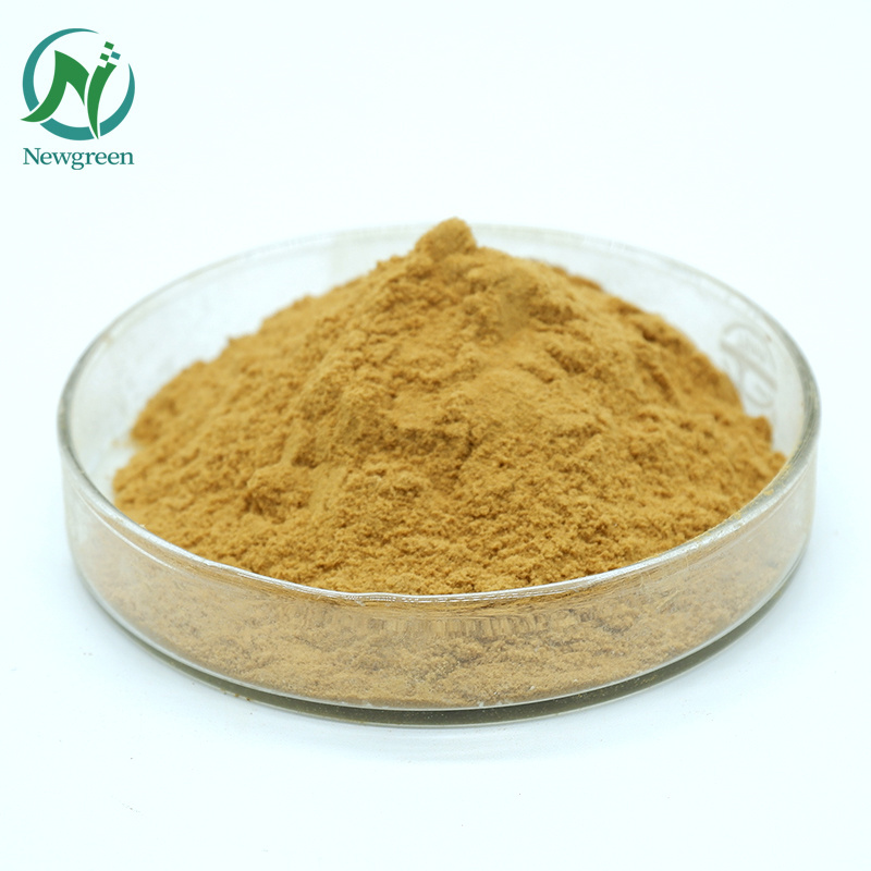 Factory Supply Hot Products High Quality Natural Organic Banana Leaf Extract Powder